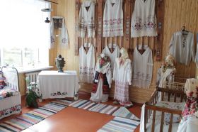 Благодаря проекту «Единой России» в Жуковском районе открылся обновлённый Дом культуры