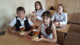 Три севастопольские школы стали лауреатами III Всероссийского конкурса «Свеча Памяти-2018»