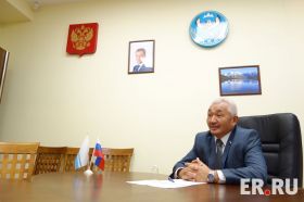Региональный координатор проекта "Российское село" провел прием граждан в ходе региональной недели