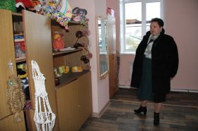Реализация проекта «Культура малой Родины» в городе Ряжск