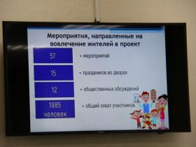 Сахалинские единороссы обсудили ход реализации партийного проекта "Новая школа"
