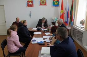 Александр Журавлев помог с диспансеризацией жителям Чебаркульского района
