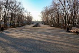 	В Челябинске проверили качество ремонта двух знаковых общественных пространств