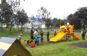 Новые ограждения площадок появятся в детском саду поселка Сокоч