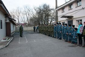 В Пскове состоялось открытие воркаут-площадки на территории «ЗУБРА»