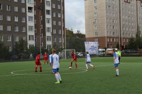 В Ленинградской области стартовала Лига школьного спорта