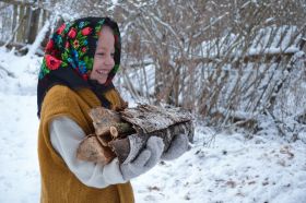 В Псковской области подведены итоги фотоконкурса «Мое село»