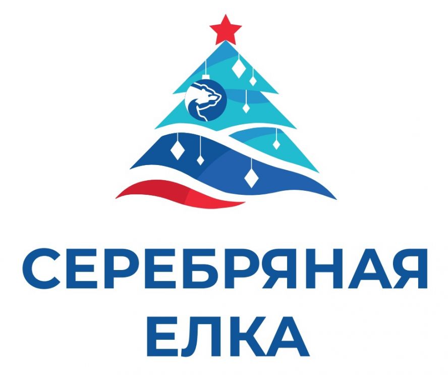 В преддверии празднования Нового года с 15 ноября по 15 декабря 2023 года Партия «ЕДИНАЯ РОССИЯ» и партийный проект «Старшее поколение» запускают Всероссийскую благотворительную акцию «Серебряная елка»