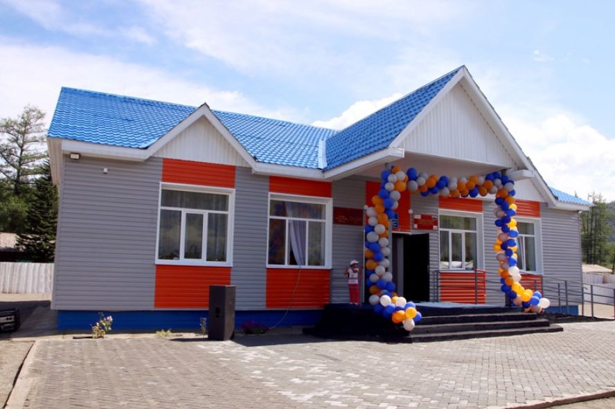 В селах Тувы в 2023 году отремонтируют два Дома культуры и Детскую школу искусств.
