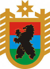 Герб региона Республика Карелия