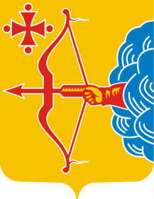 Герб региона Кировская область