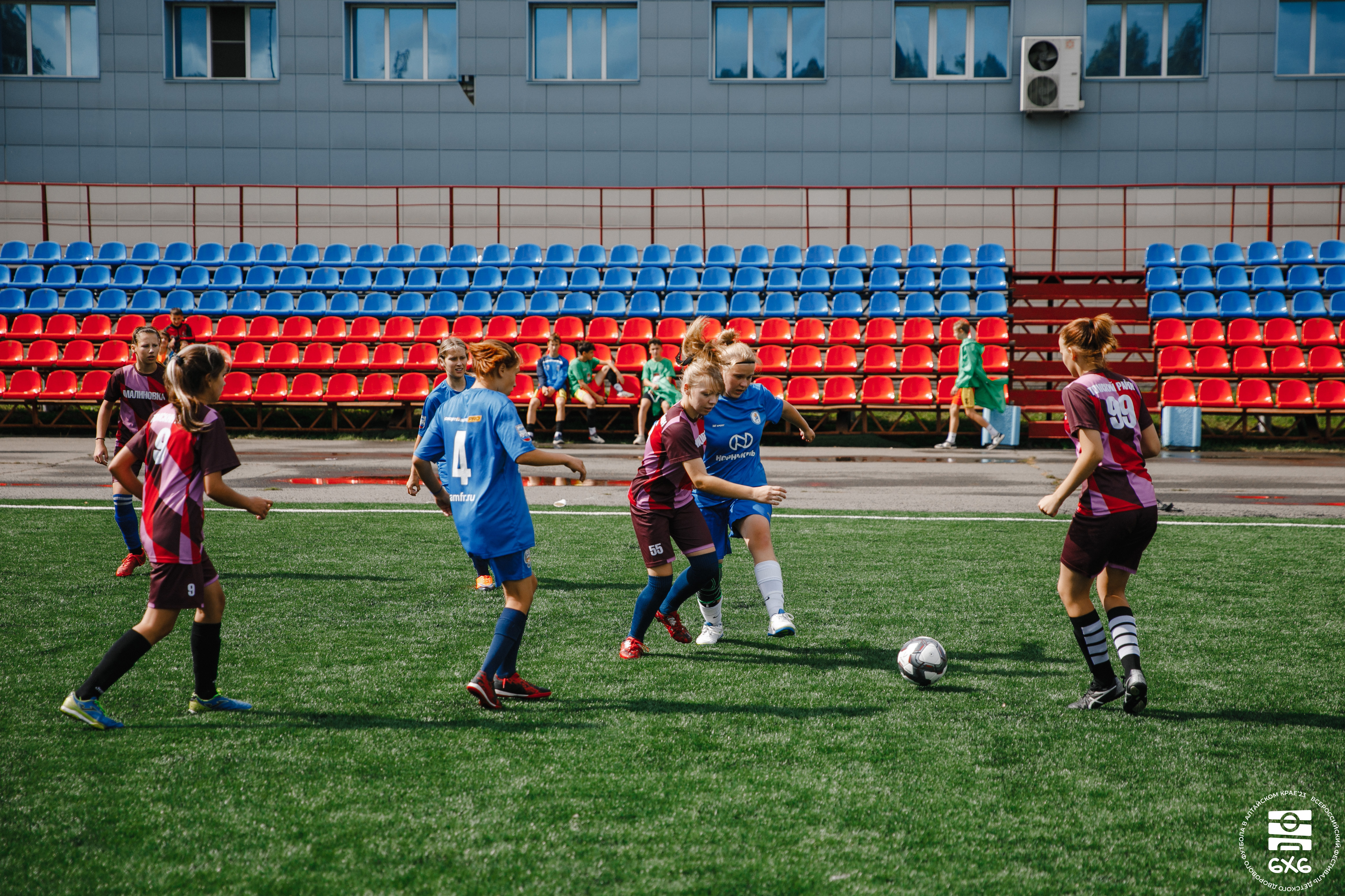 ЦСКА школа олимпийского резерва Самара