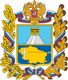 Герб региона Ставропольский край