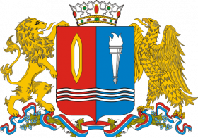 Герб региона Ивановская область